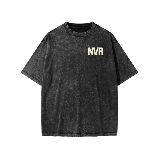 Never Ending Lifestyle Snow Washed Kids’ T-Shirt