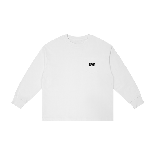 Never Ending Lifestyle Kids’ Long Sleeve T-Shirt