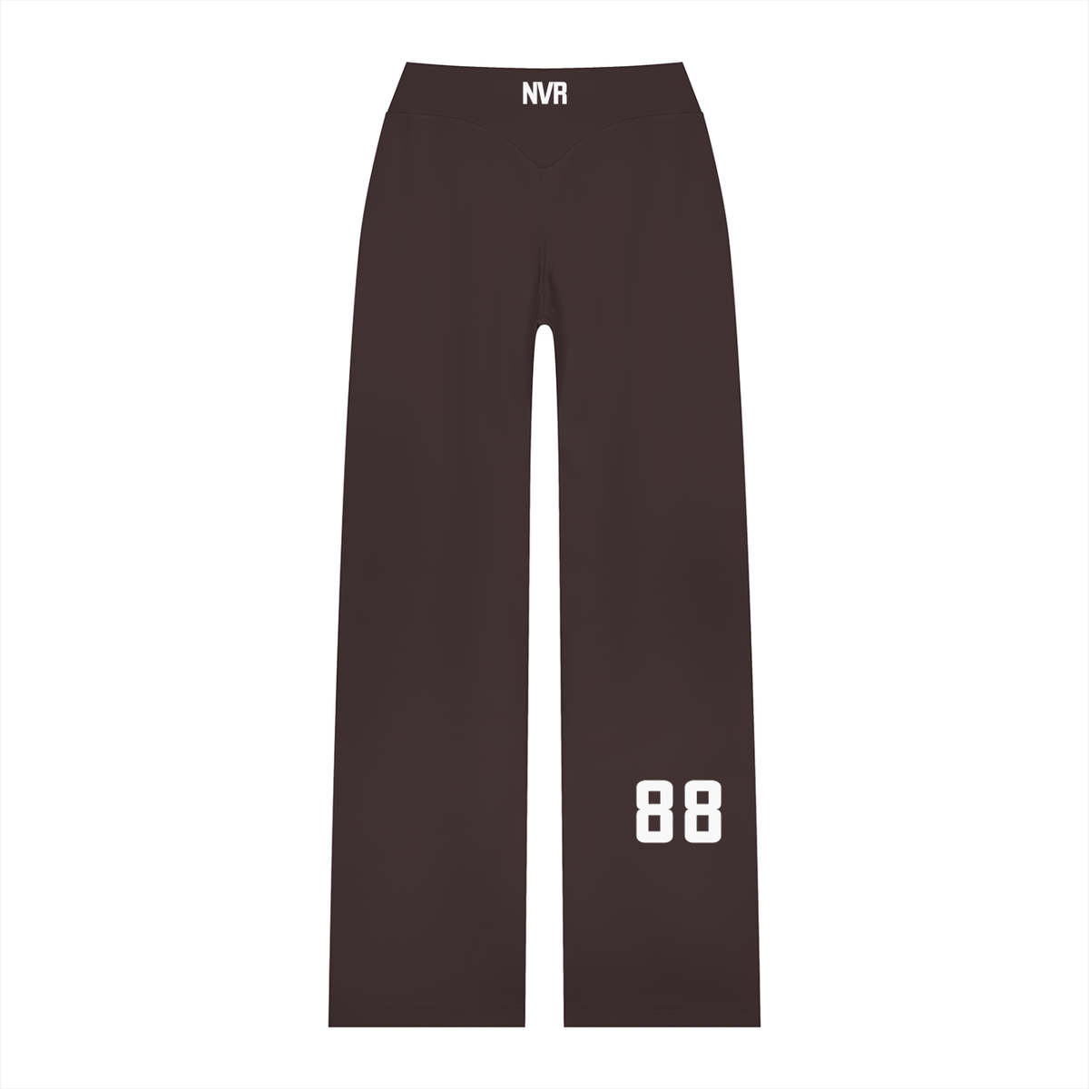 Never Ending Lifestyle Women’s High-Waisted Straight-Leg Yoga Pants