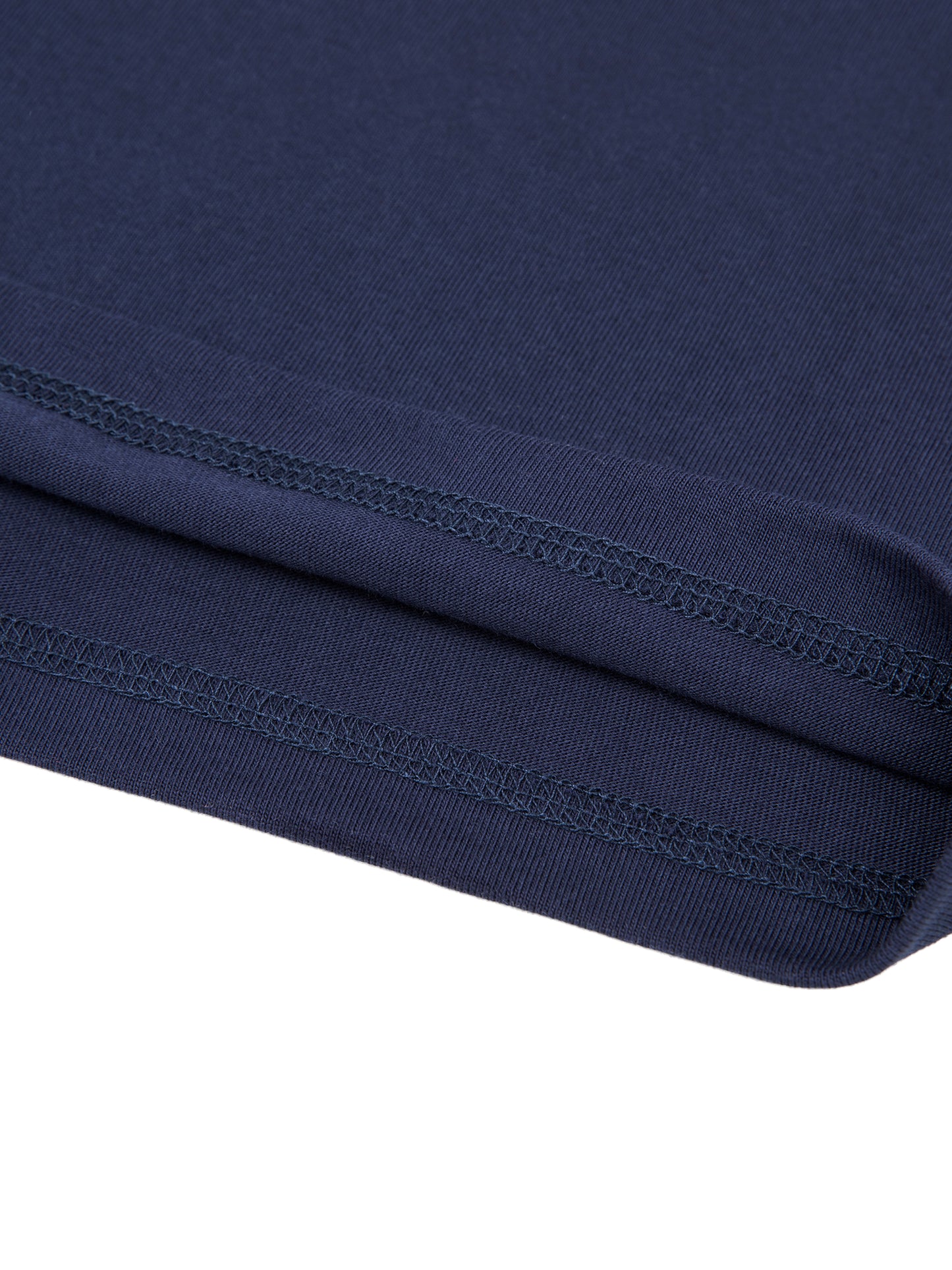 Never Ending Lifestyle Essential Cotton T-Shirt