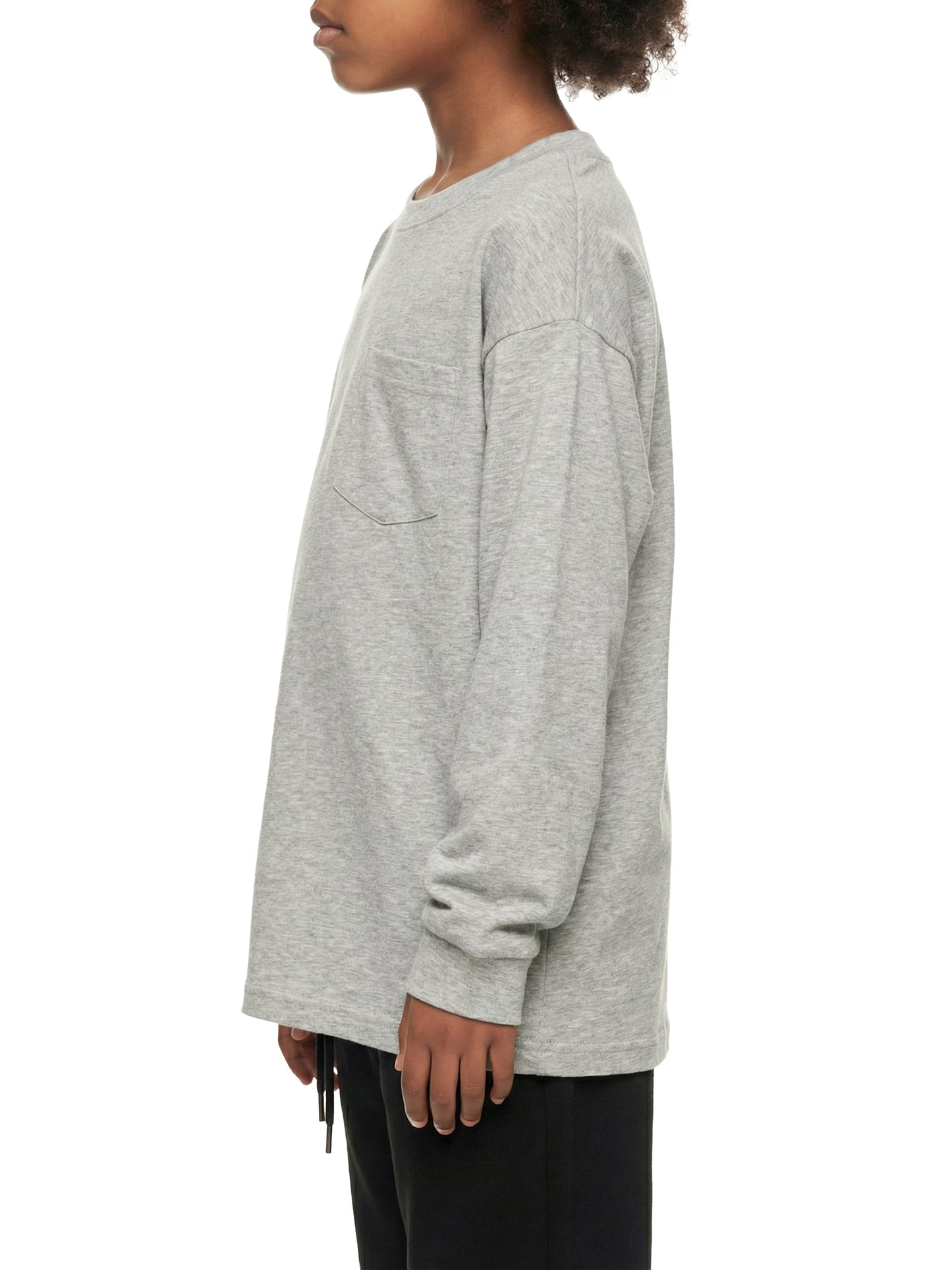 Never Ending Lifestyle Kids’ Long Sleeve T-Shirt