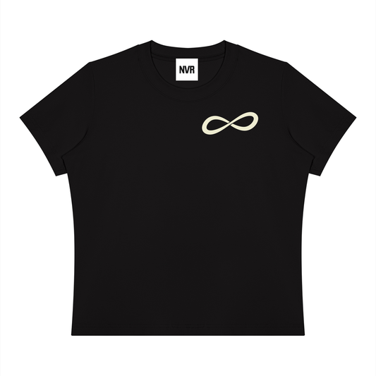 Never Ending Lifestyle Women’s Sorona Crewneck T-Shirt