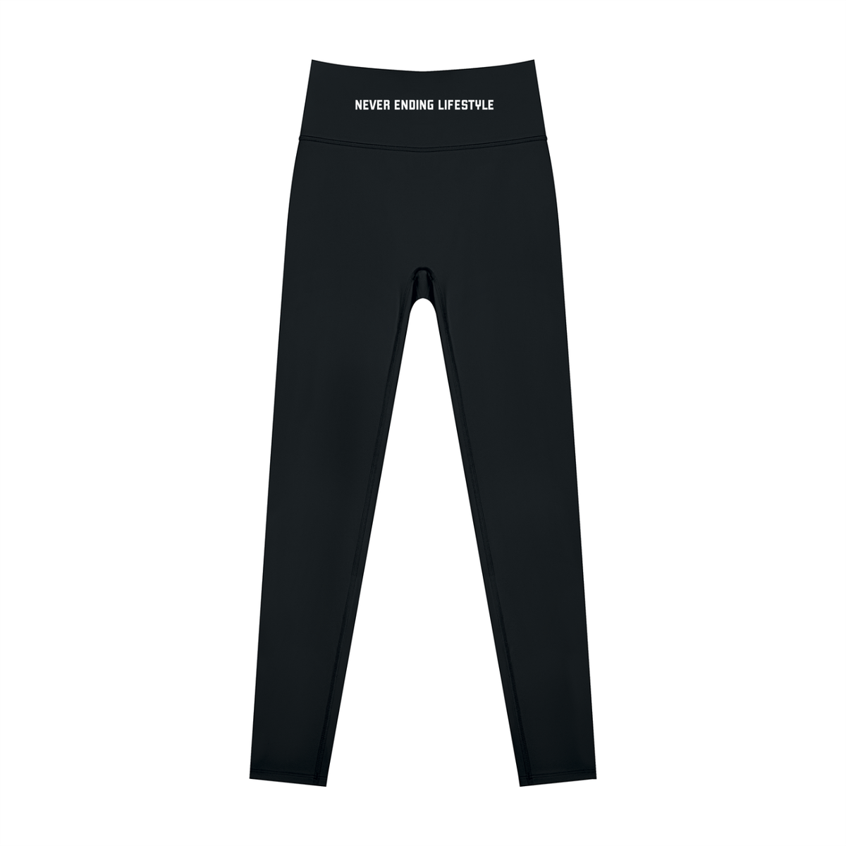 Never Ending Lifestyle Women’s High-Waisted Yoga Leggings