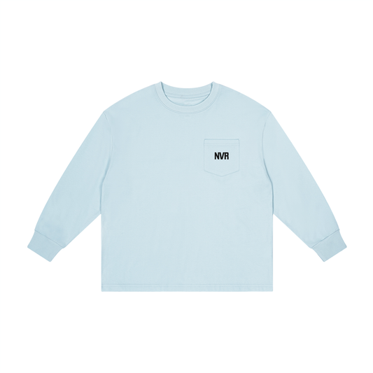 Never Ending Lifestyle Kids’ Long Sleeve T-Shirt
