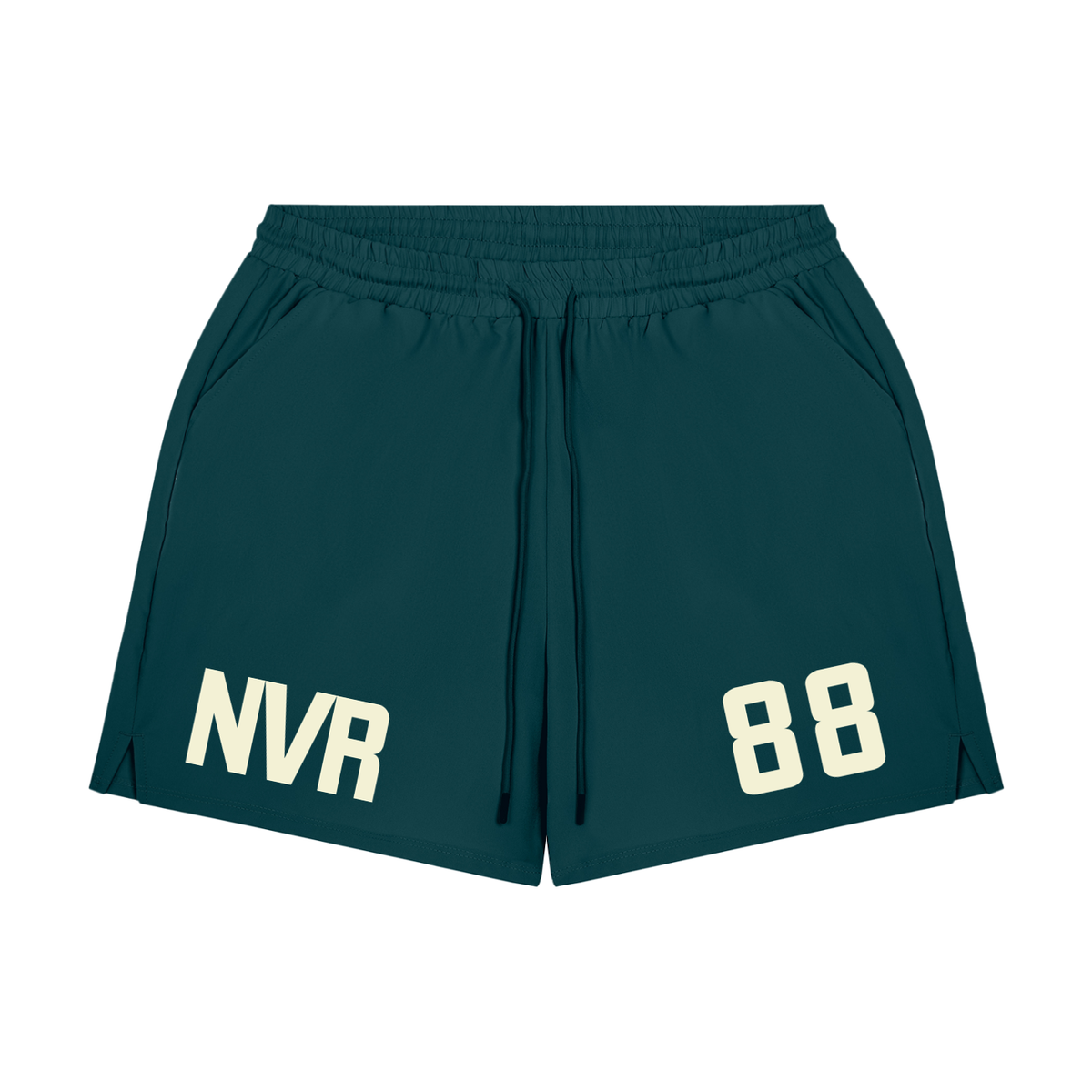 Never Ending Lifestyle Men’s 2-in-1 Performance Shorts