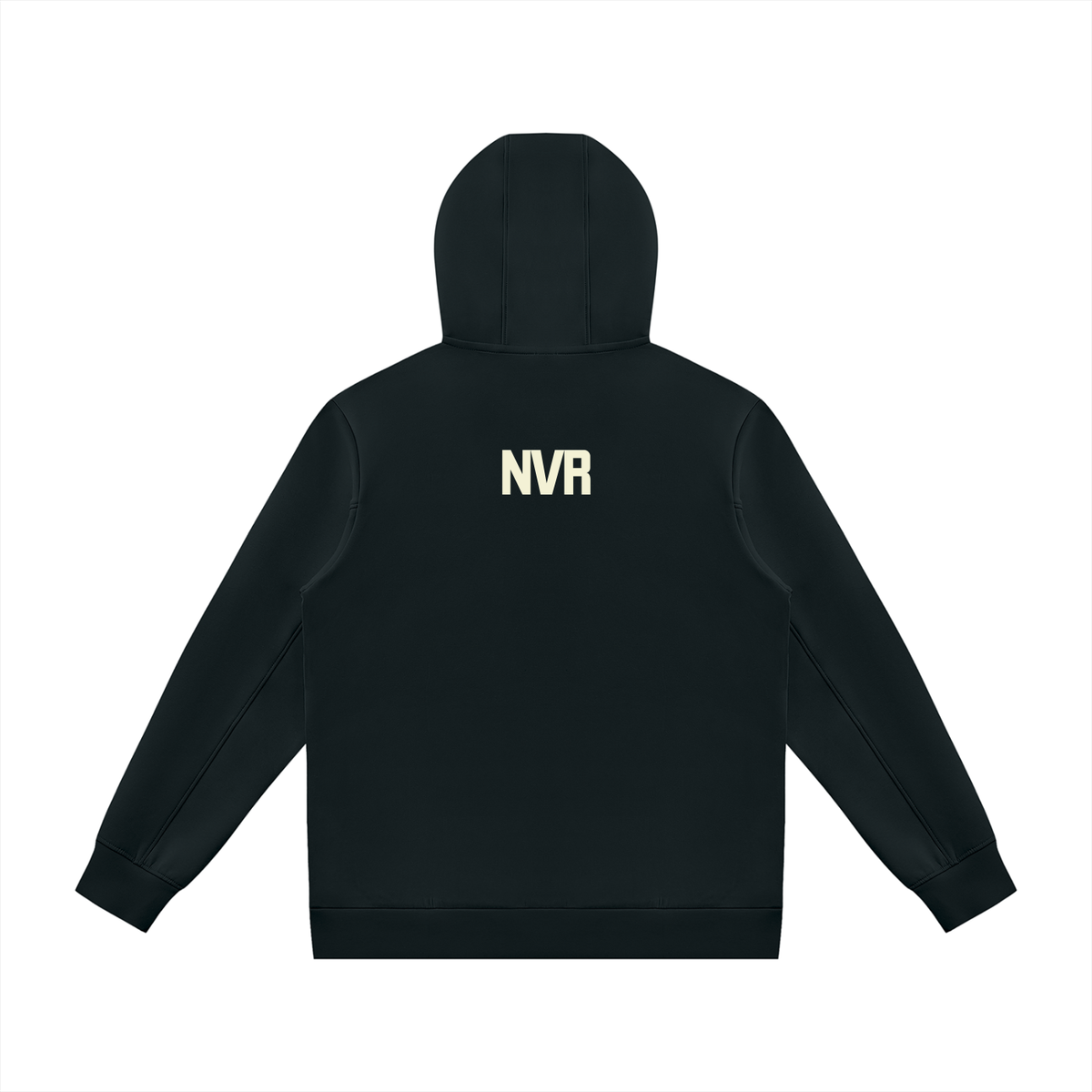 Never Ending Lifestyle Unisex Full-Zip Hoodie