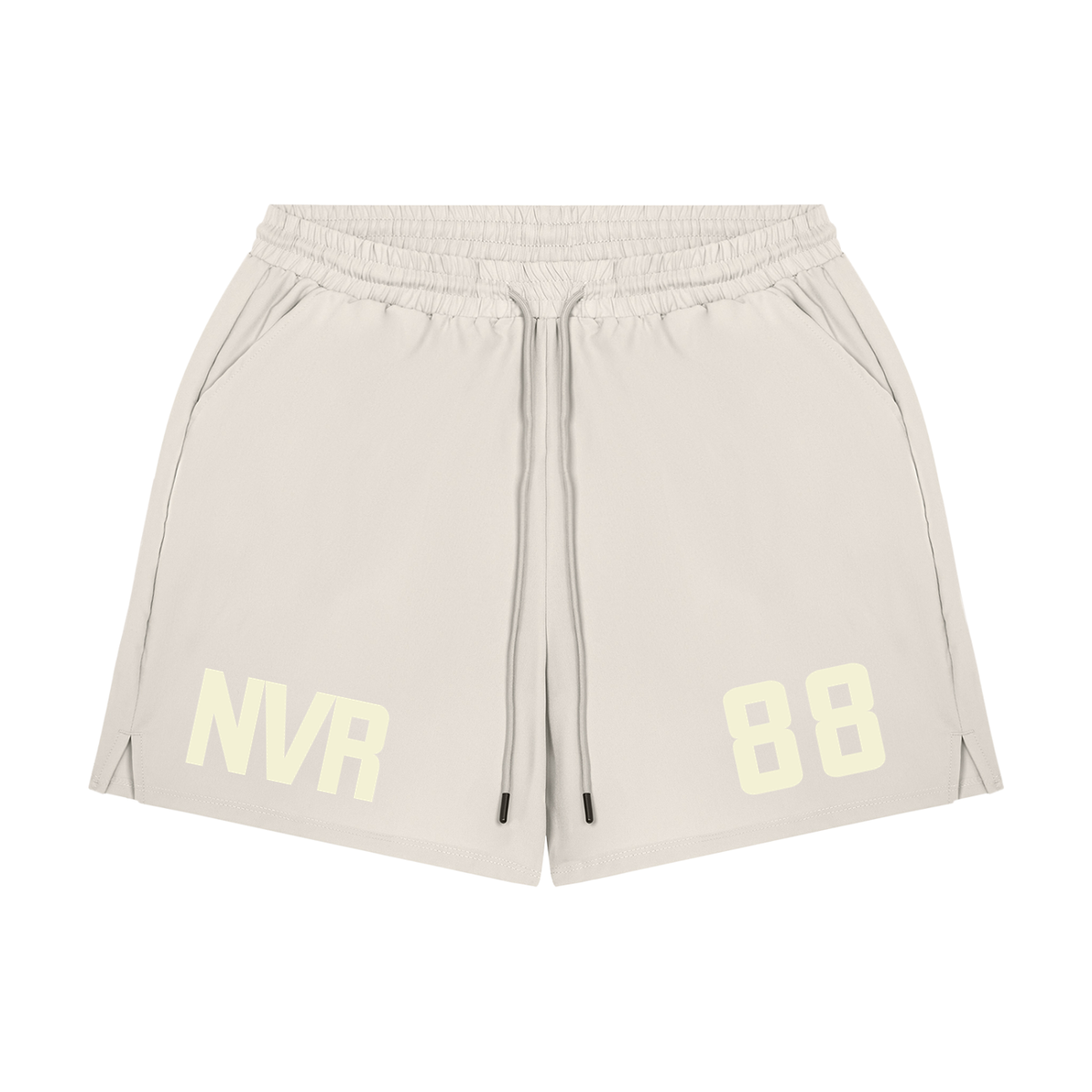 Never Ending Lifestyle Men’s 2-in-1 Performance Shorts