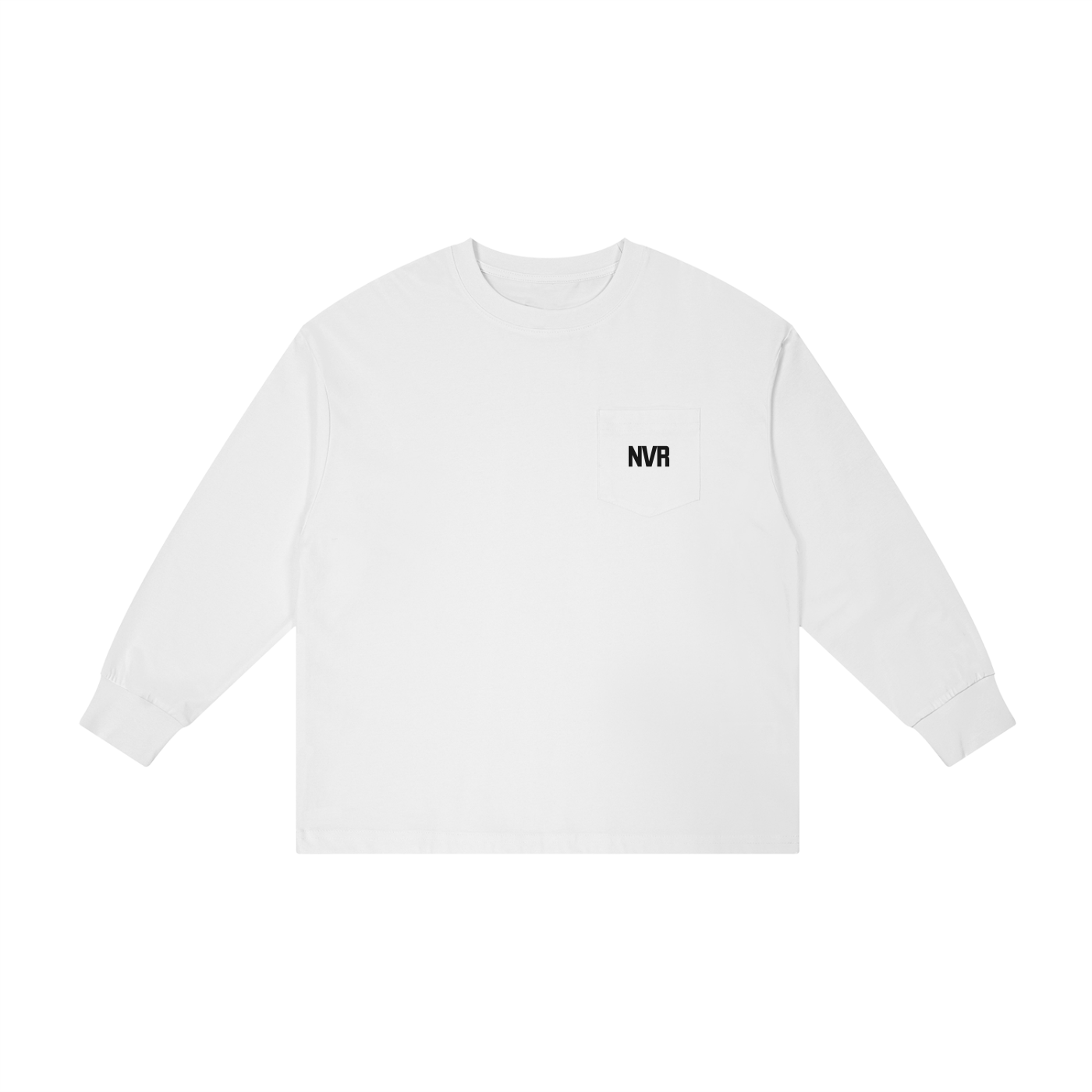 Never Ending Lifestyle Kids’ Long Sleeve T-Shirt