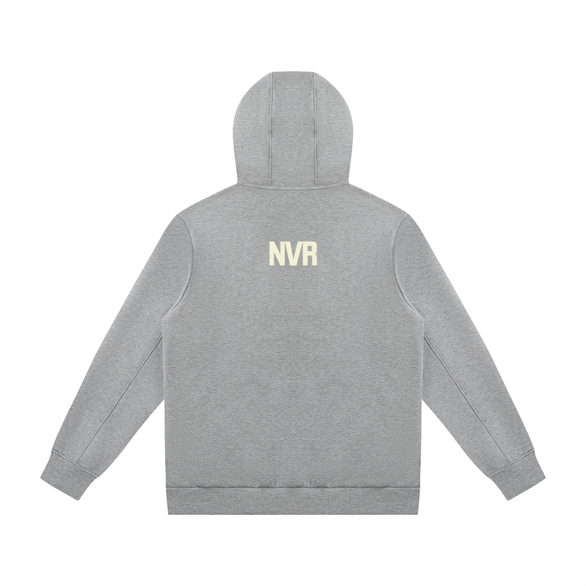 Never Ending Lifestyle Unisex Full-Zip Hoodie