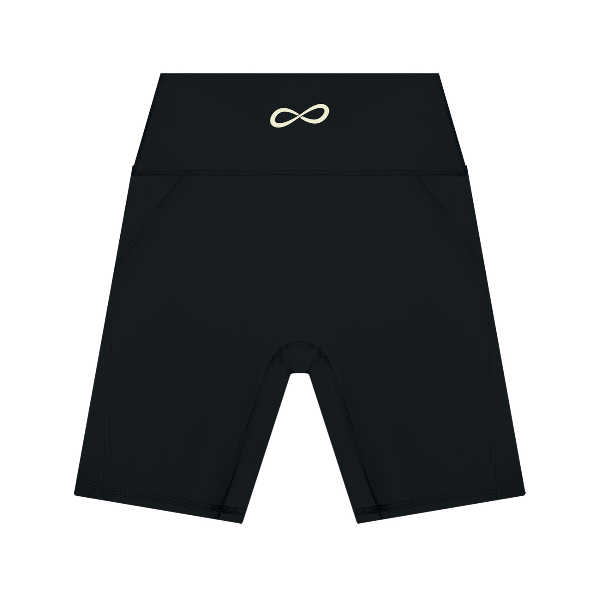 Never Ending Lifestyle Women’s High-Waisted Yoga Shorts
