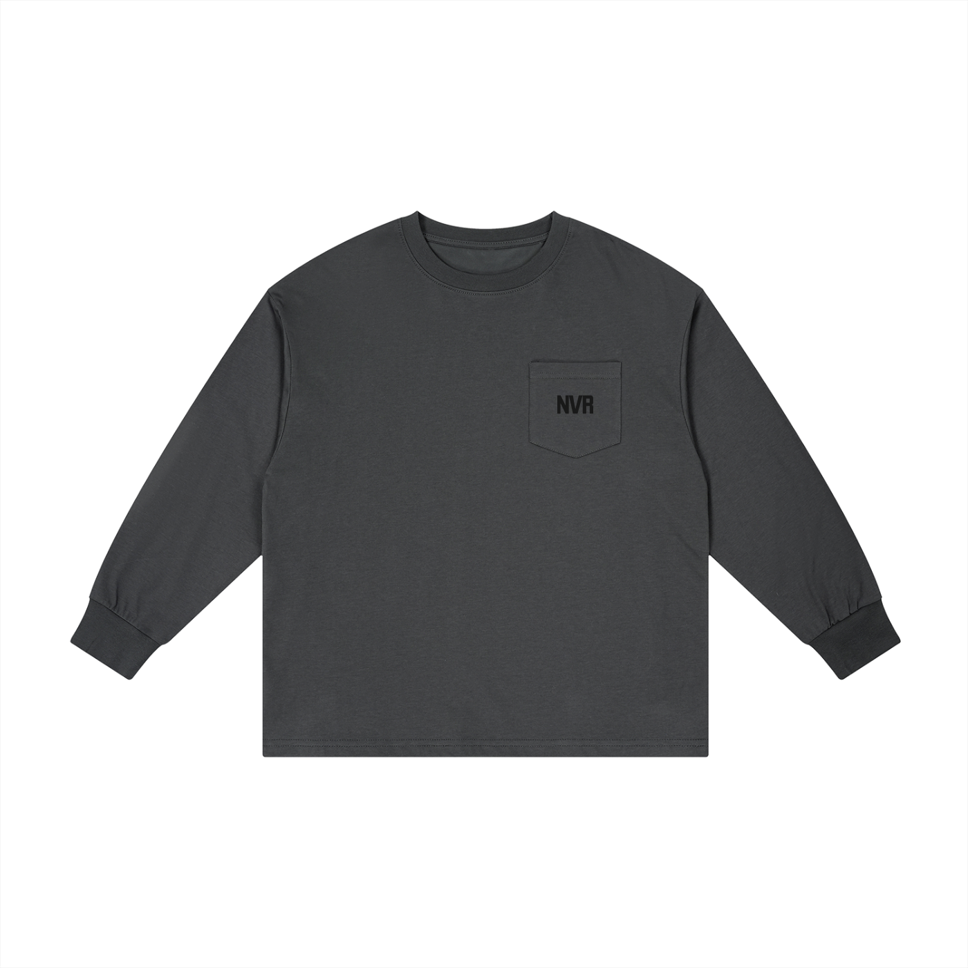 Never Ending Lifestyle Kids’ Long Sleeve T-Shirt