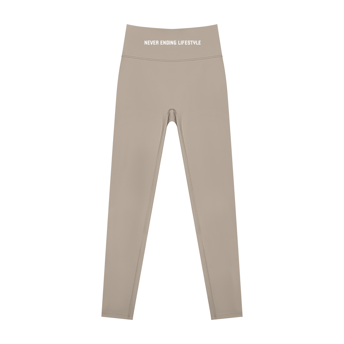 Never Ending Lifestyle Women’s High-Waisted Yoga Leggings