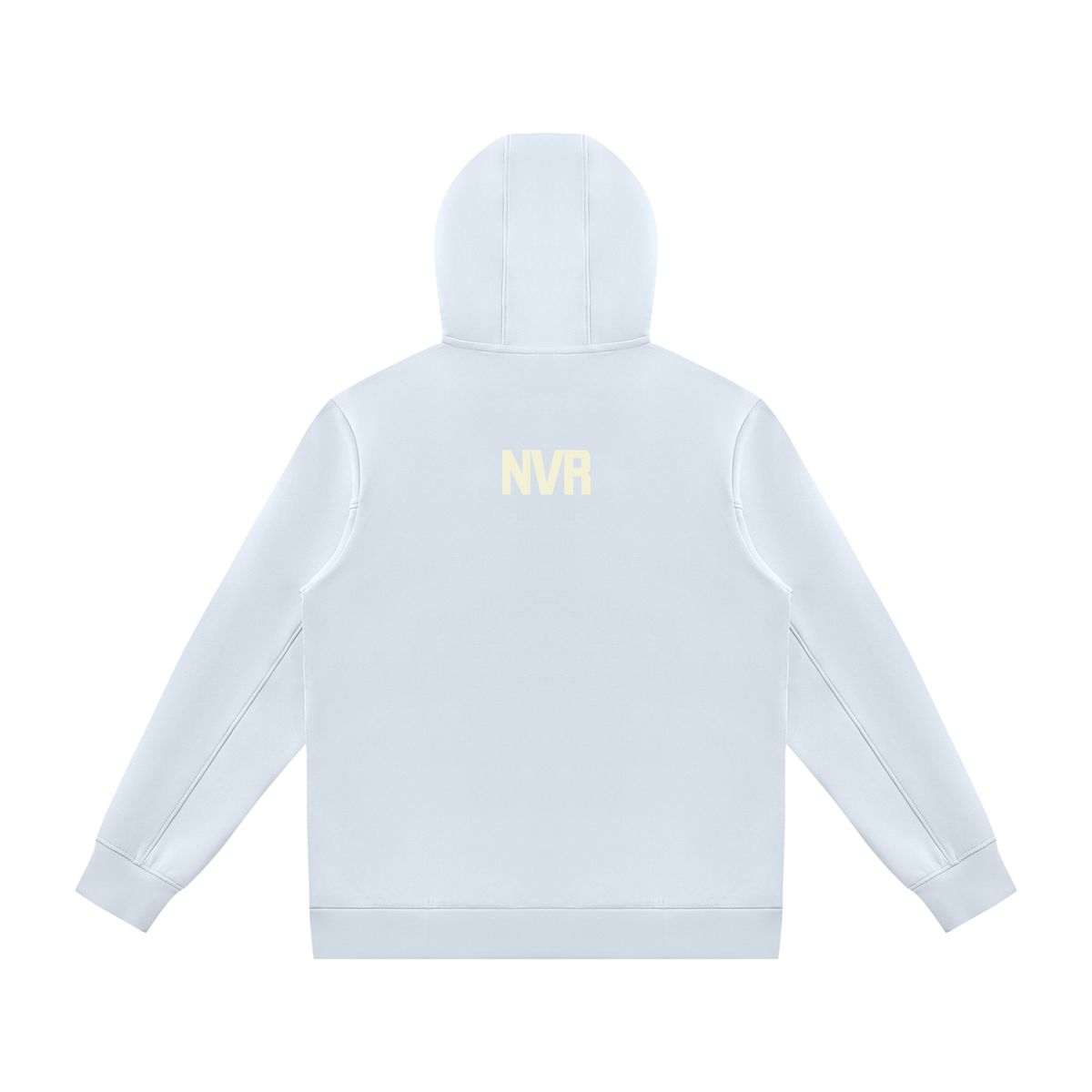 Never Ending Lifestyle Unisex Full-Zip Hoodie