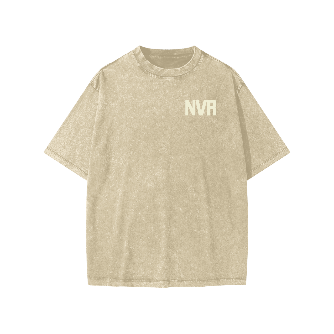 Never Ending Lifestyle Snow Washed Kids’ T-Shirt