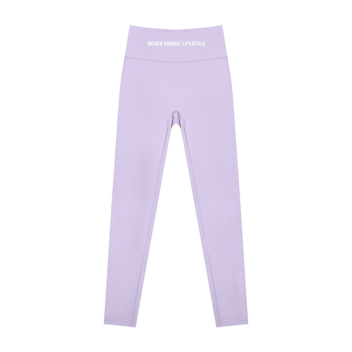 Never Ending Lifestyle Women’s High-Waisted Yoga Leggings