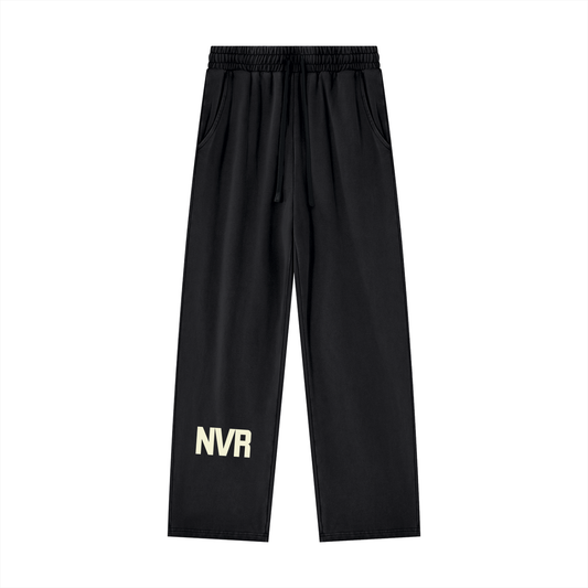 Never Ending Lifestyle Unisex Heavyweight Vintage Wash Sweatpants