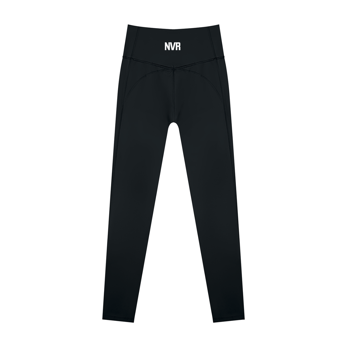 Never Ending Lifestyle Women’s High-Waisted Yoga Leggings