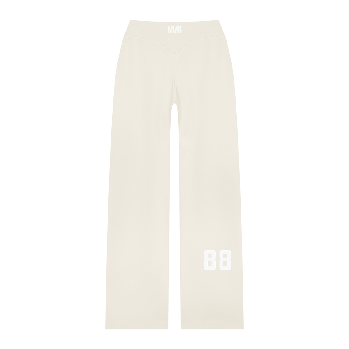 Never Ending Lifestyle Women’s High-Waisted Straight-Leg Yoga Pants