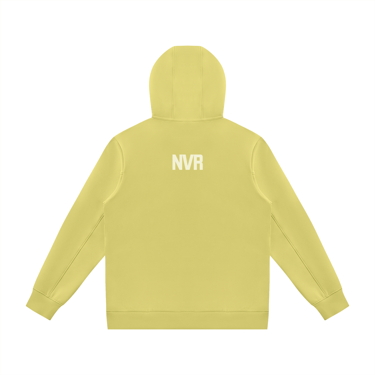 Never Ending Lifestyle Unisex Full-Zip Hoodie