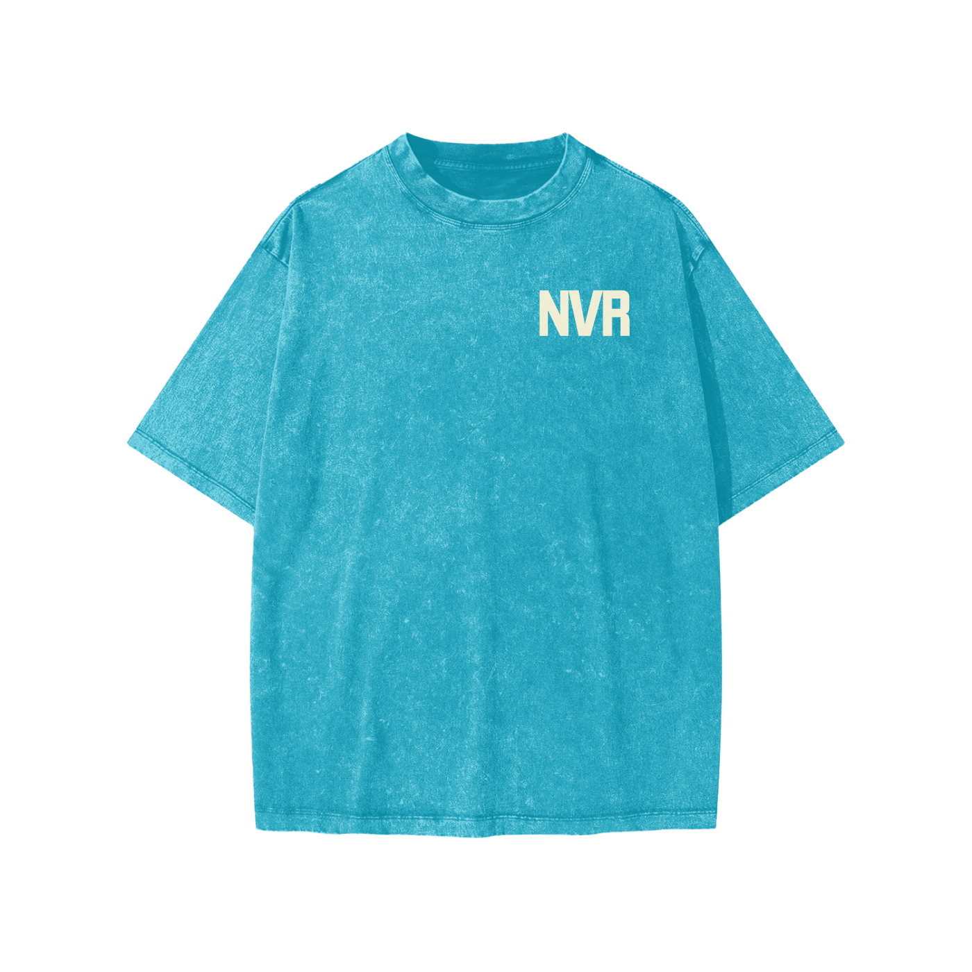 Never Ending Lifestyle Snow Washed Kids’ T-Shirt