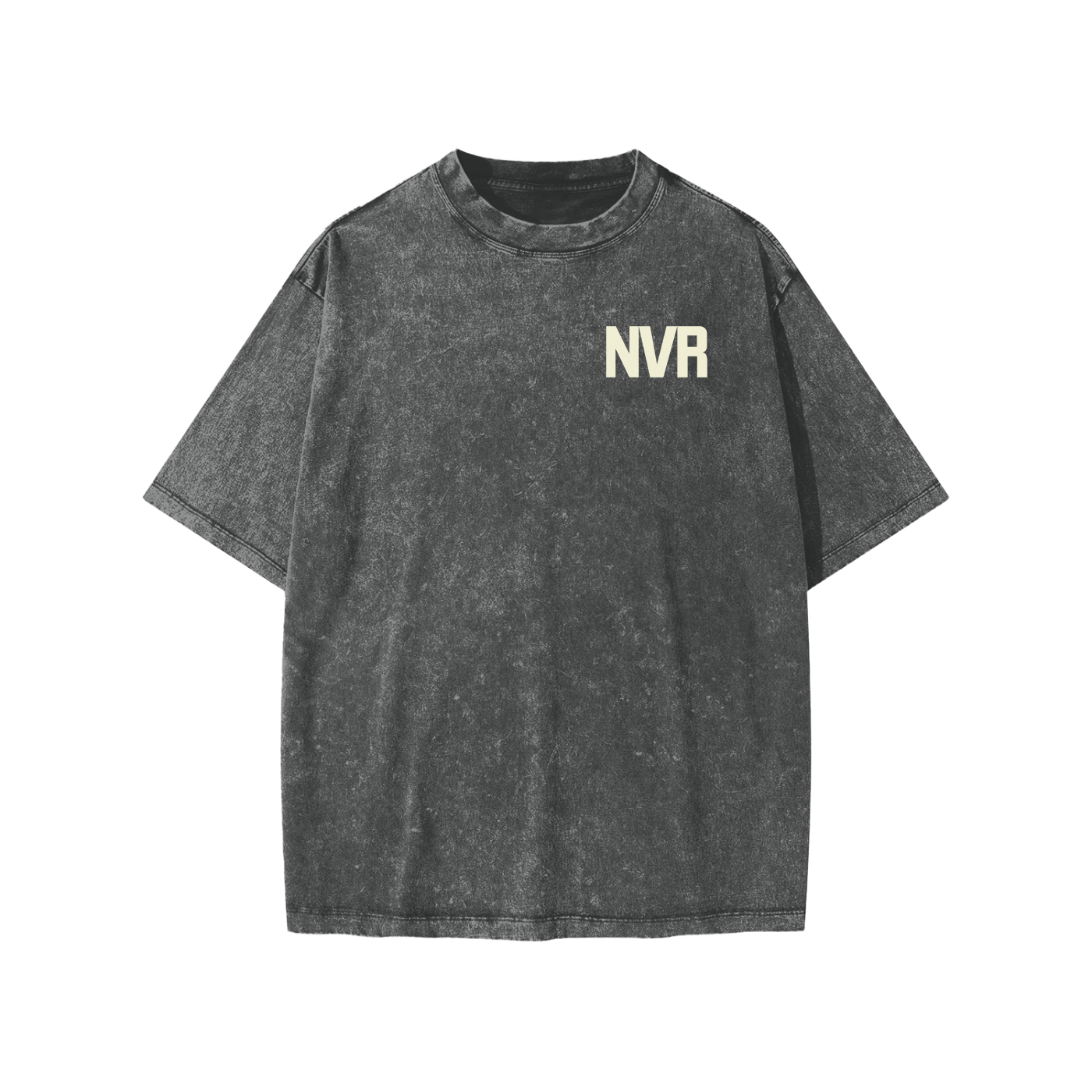 Never Ending Lifestyle Snow Washed Kids’ T-Shirt
