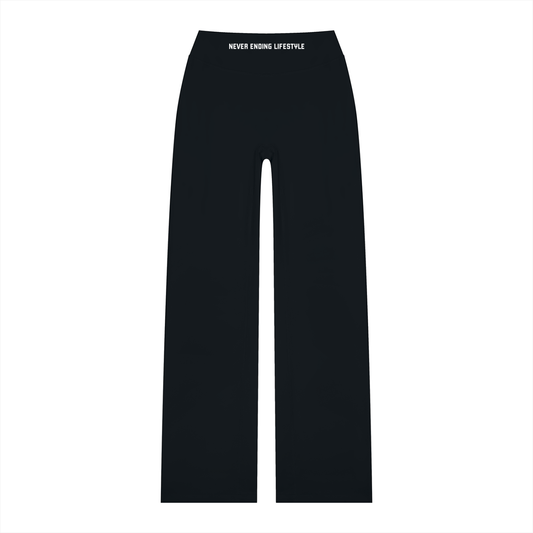 Never Ending Lifestyle Women’s High-Waisted Straight-Leg Yoga Pants