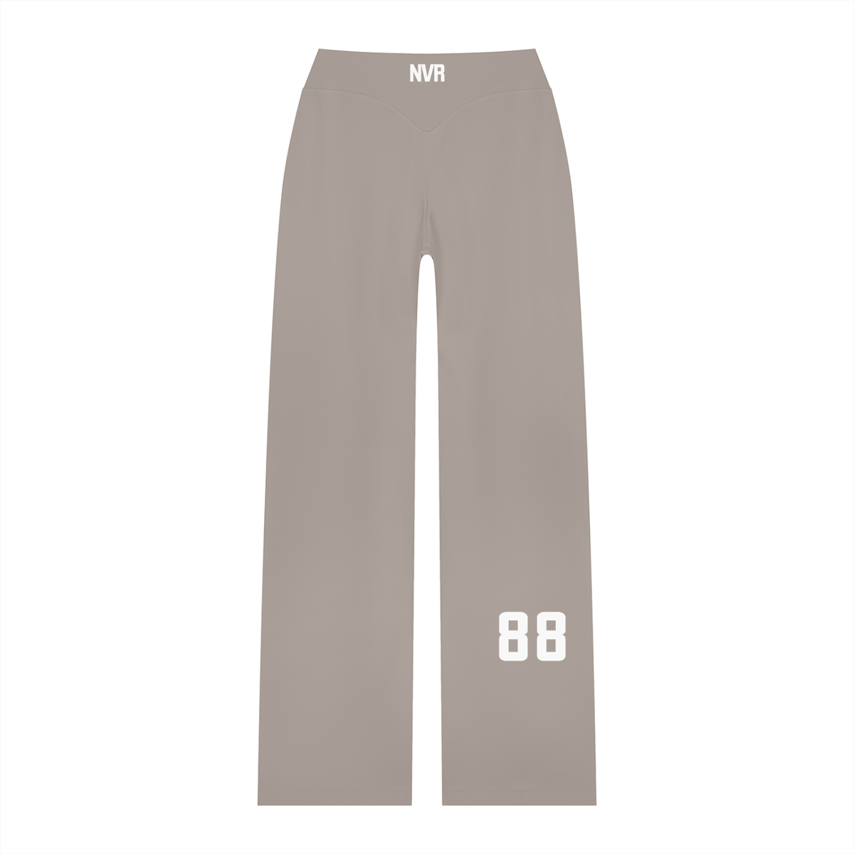 Never Ending Lifestyle Women’s High-Waisted Straight-Leg Yoga Pants