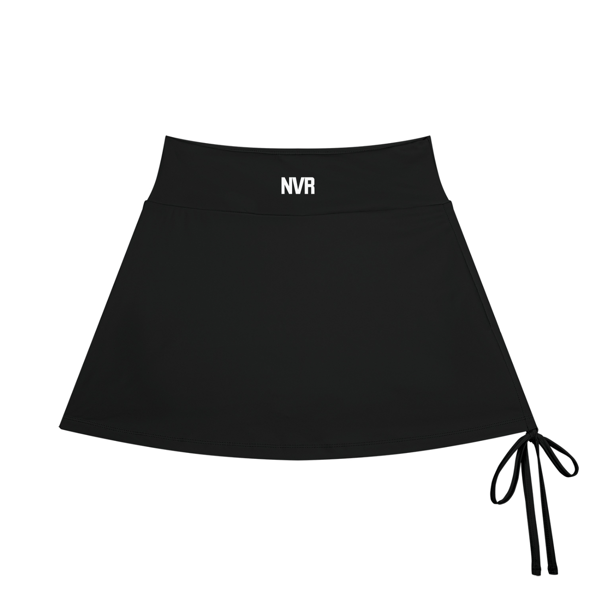 Never Ending Lifestyle Women’s Drawstring A-Line Yoga Skort