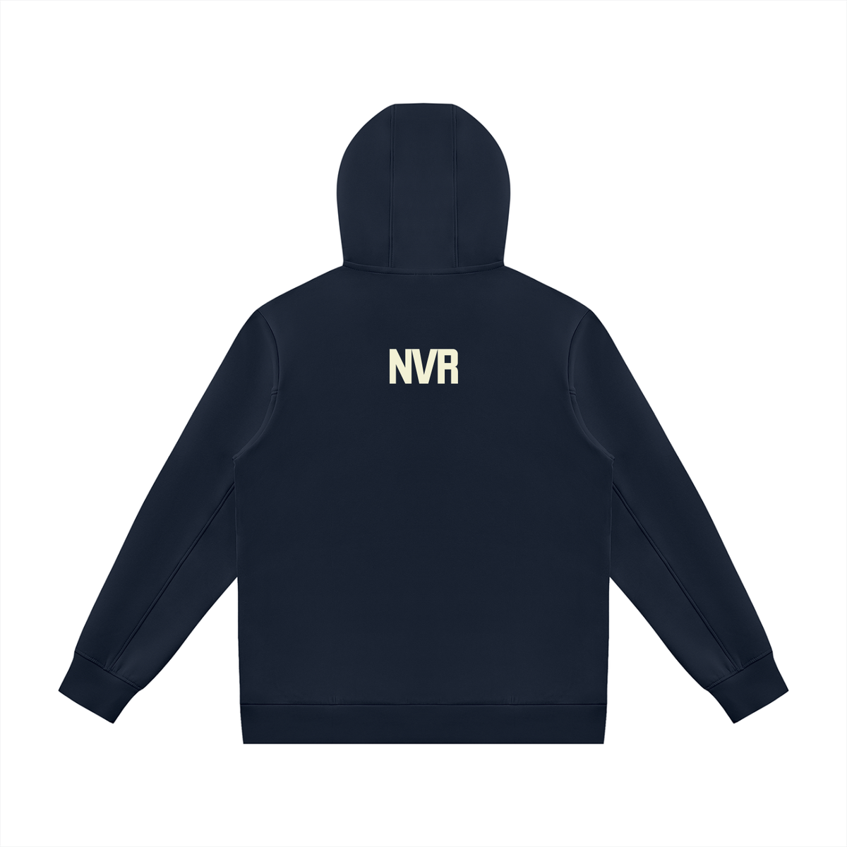 Never Ending Lifestyle Unisex Full-Zip Hoodie