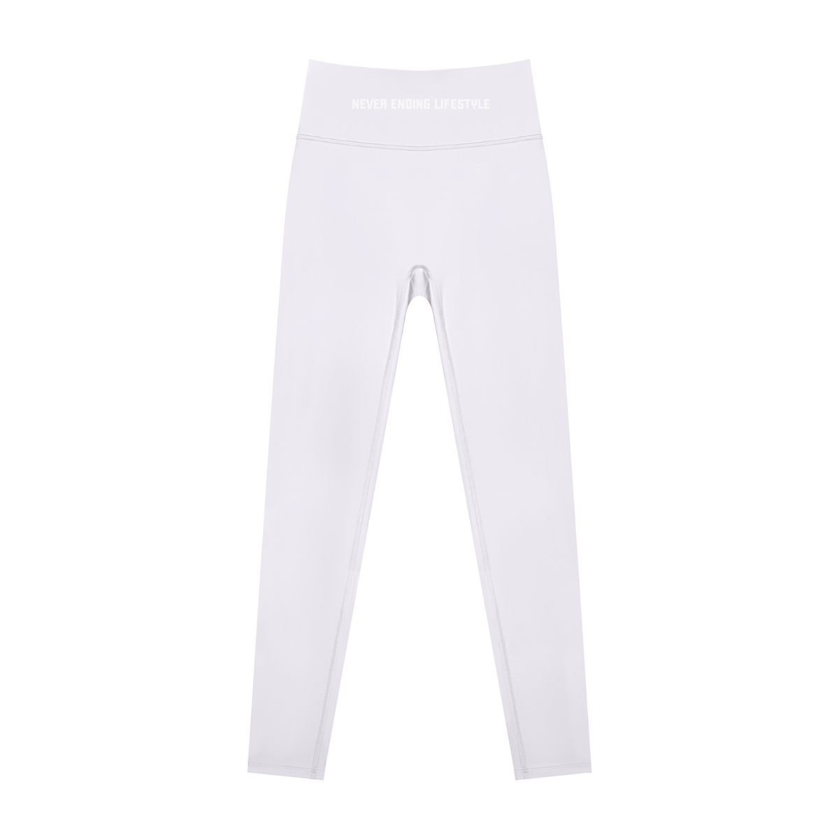 Never Ending Lifestyle Women’s High-Waisted Yoga Leggings
