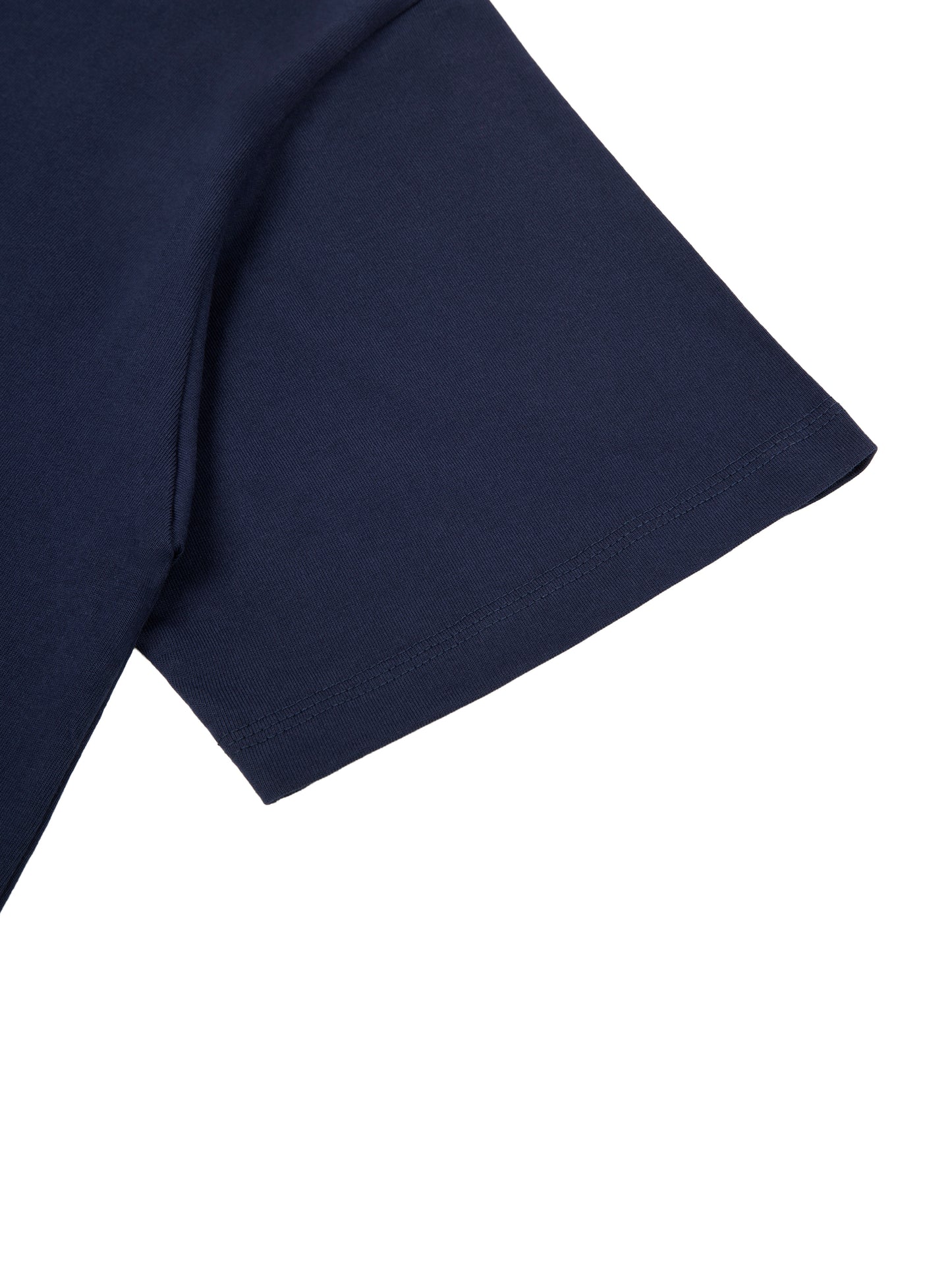Never Ending Lifestyle Essential Cotton T-Shirt