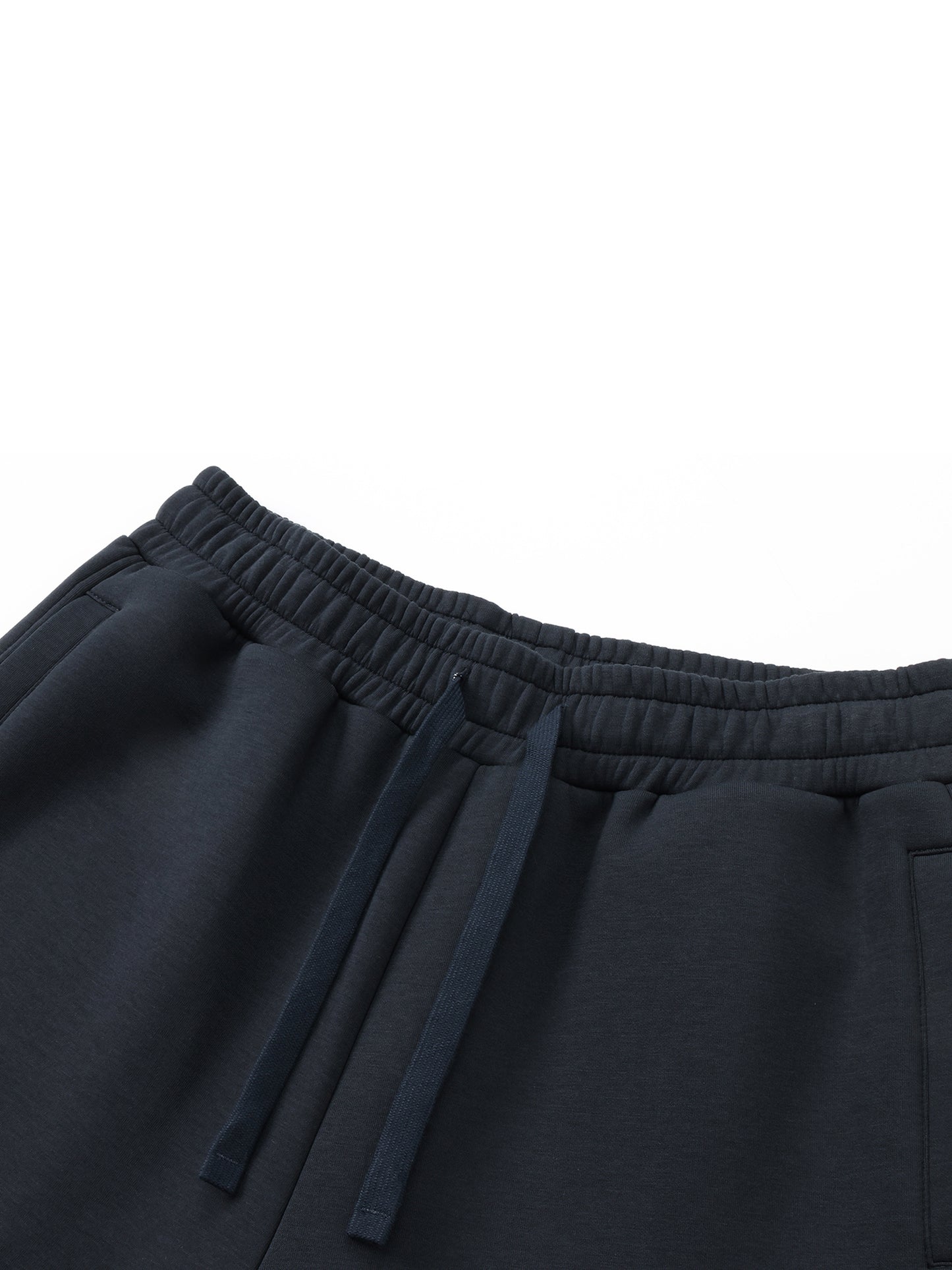 Never Ending Lifestyle Essential Drawstring Jogger Sweatpants