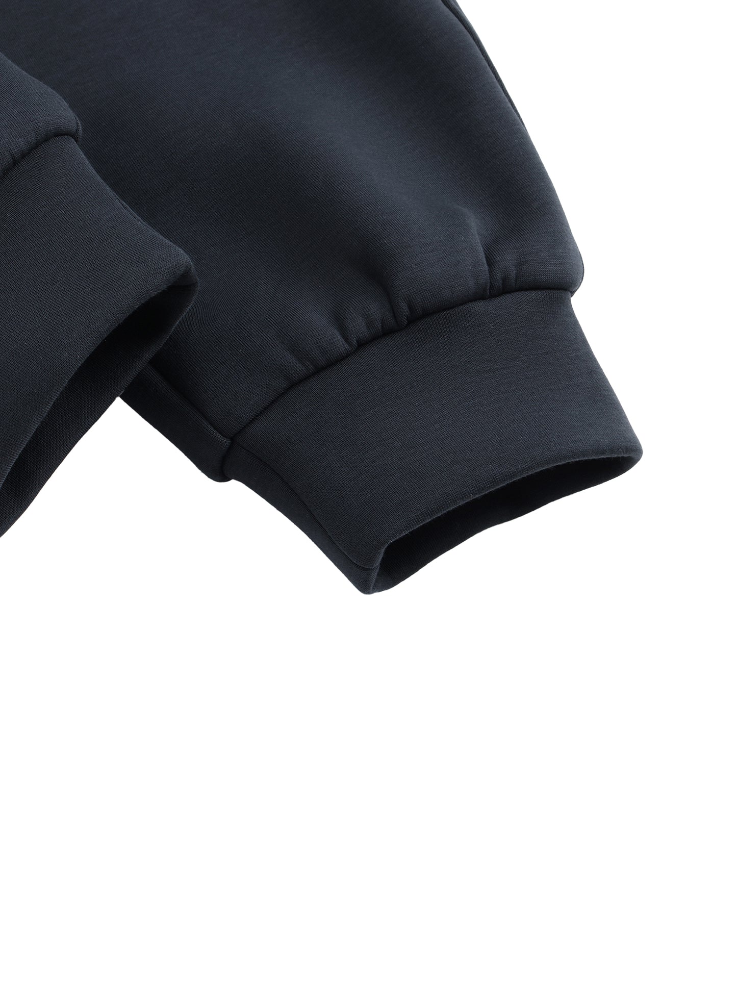 Never Ending Lifestyle Essential Drawstring Jogger Sweatpants