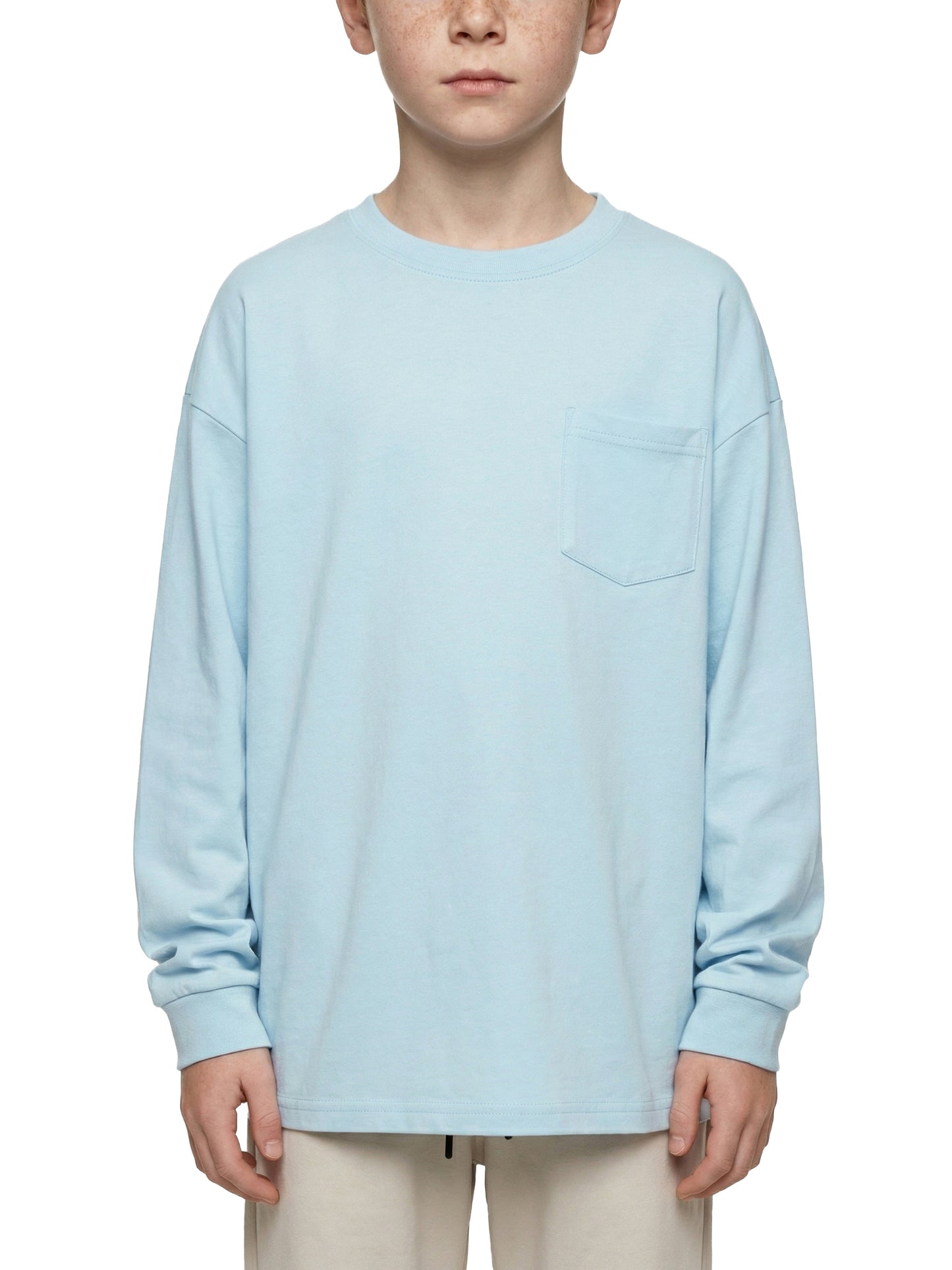Never Ending Lifestyle Kids’ Long Sleeve T-Shirt