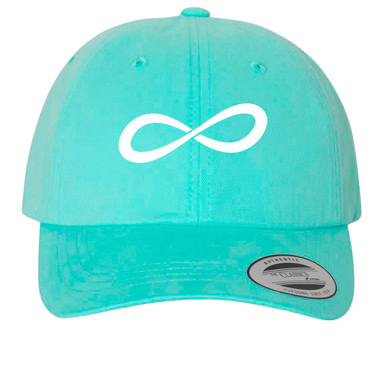 Diamond Blue - 6245PT - FRONT