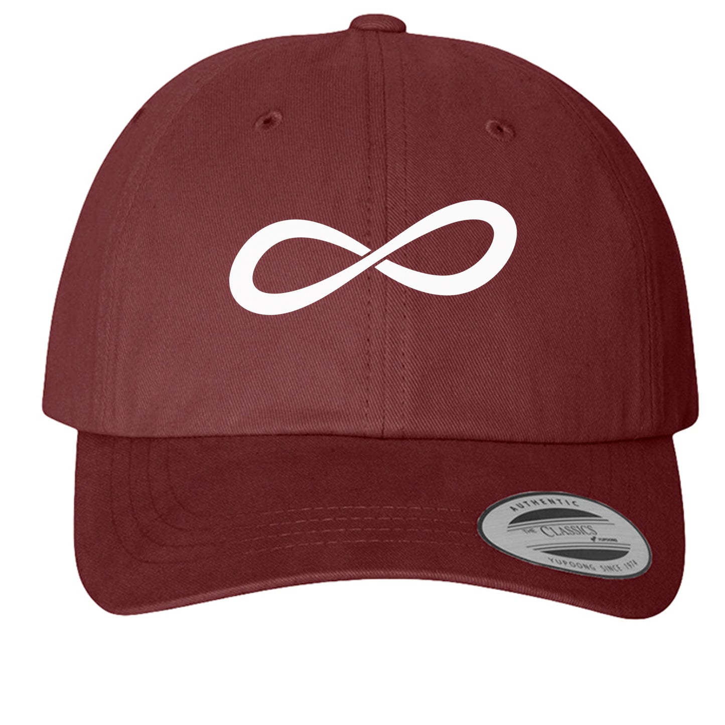 Maroon - 6245PT - FRONT